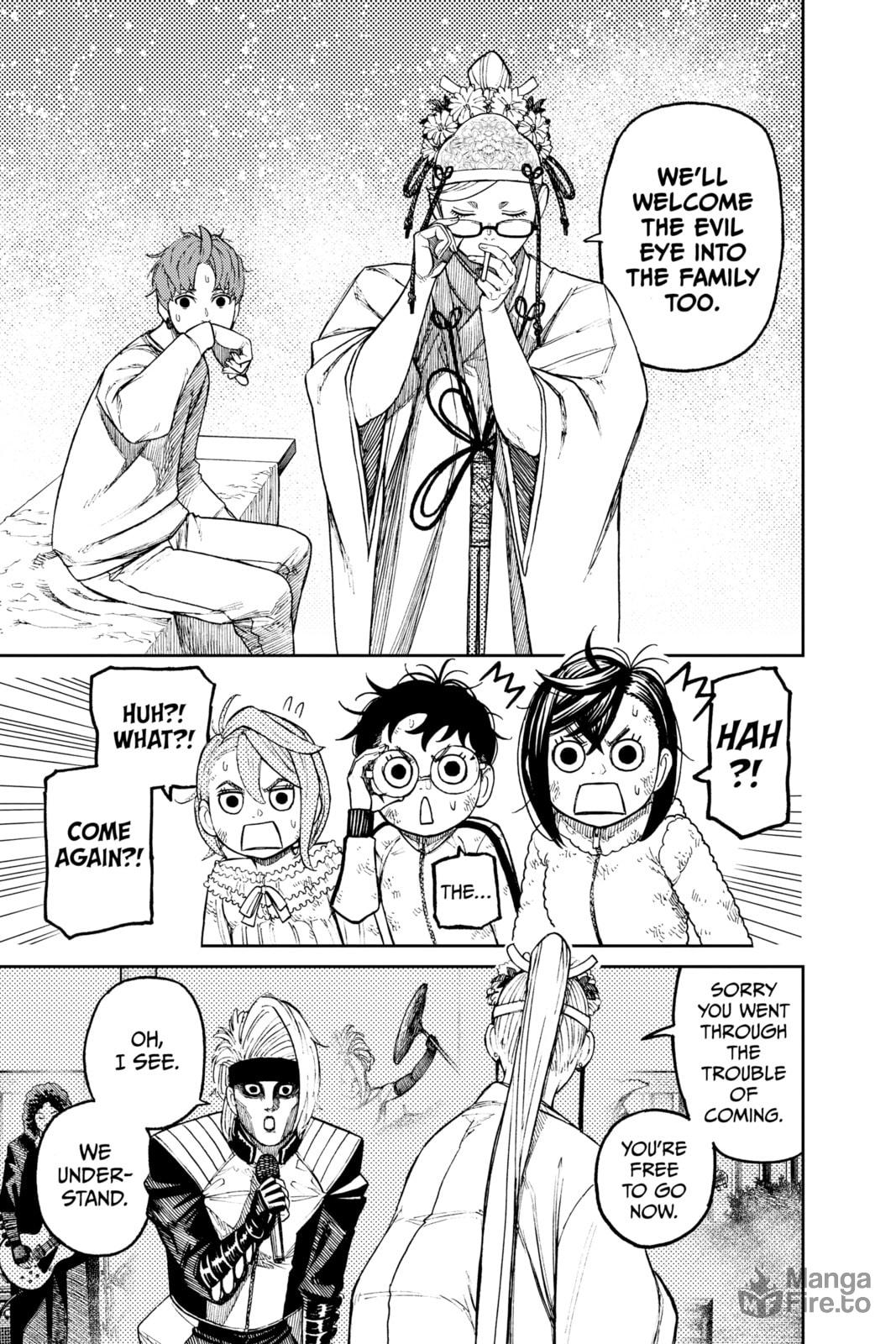 We Became a Family page 8