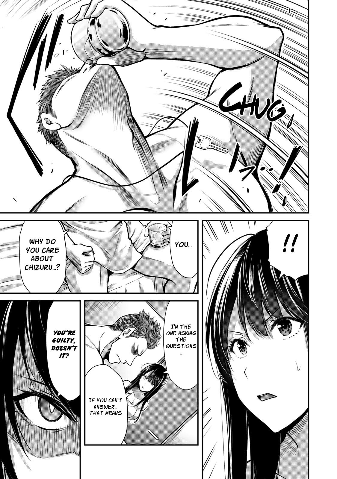 Arousal and Guilt page 16