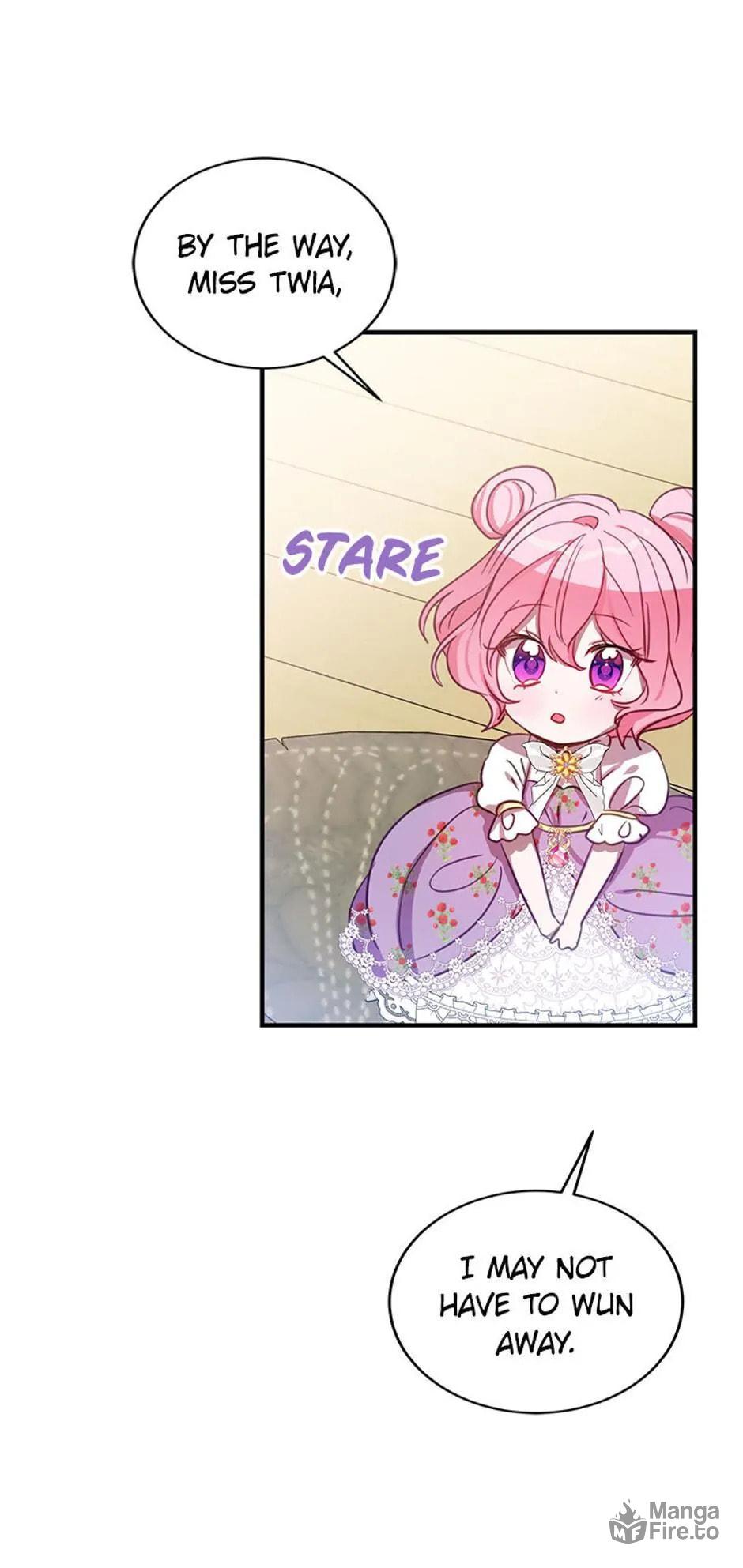 Toymaker Tria's Tyrant Problem – Chapter 9 page 54