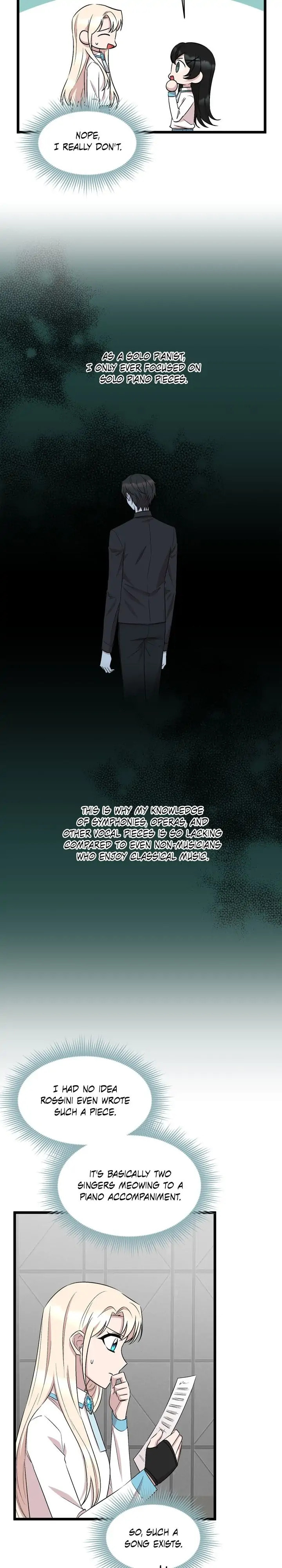 The Dawn in Moscow – Chapter 45 page 25