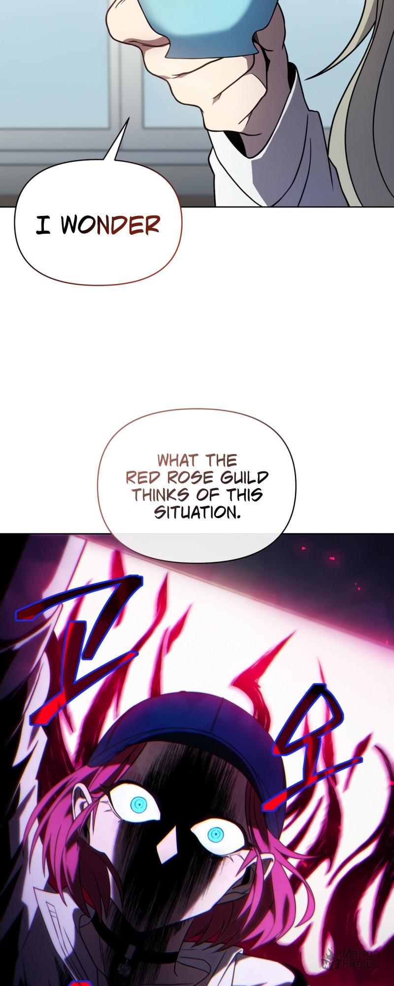 Player Who Returned 10,000 Years Later – Chapter 40 page 11