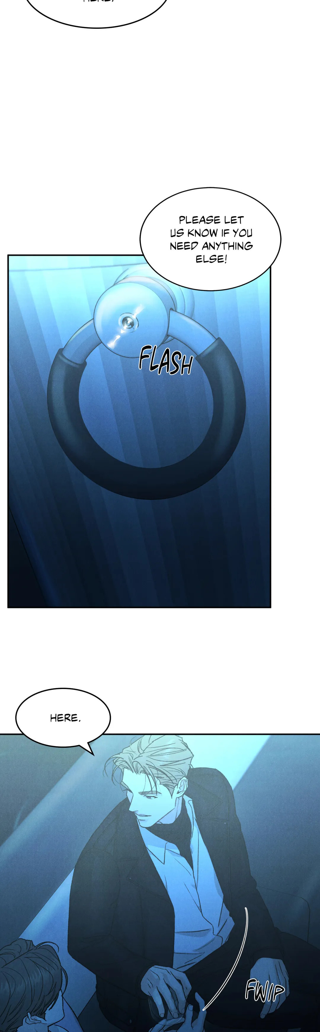 Limited Run – Chapter 56 page 13