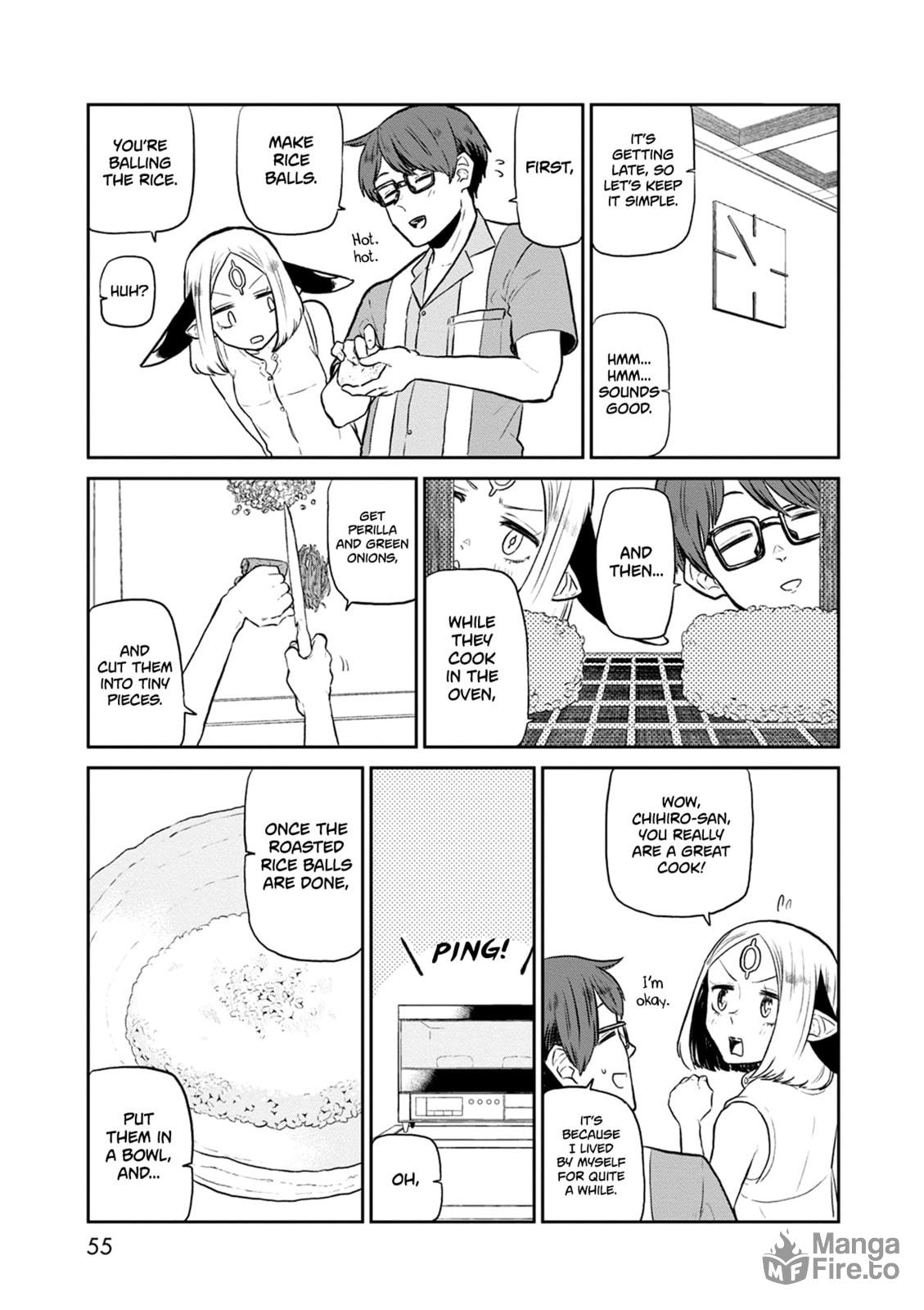 Like a Sea of Stars page 17