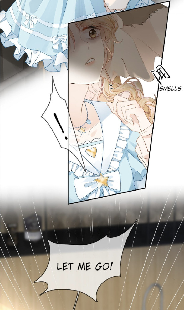 Blood and Love page 10