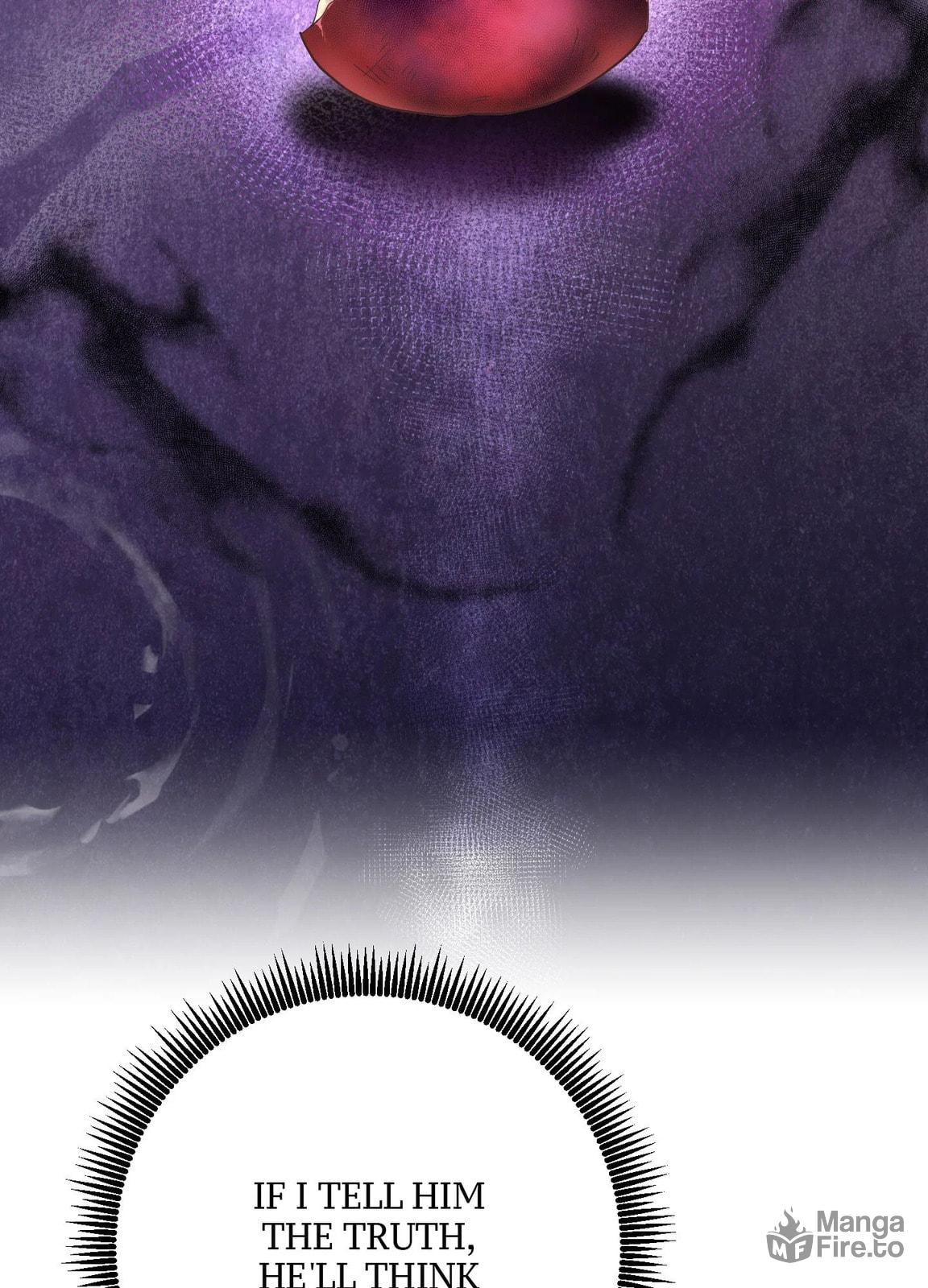 The Cursed Princess Must Rewind the Clock – Chapter 8 page 56
