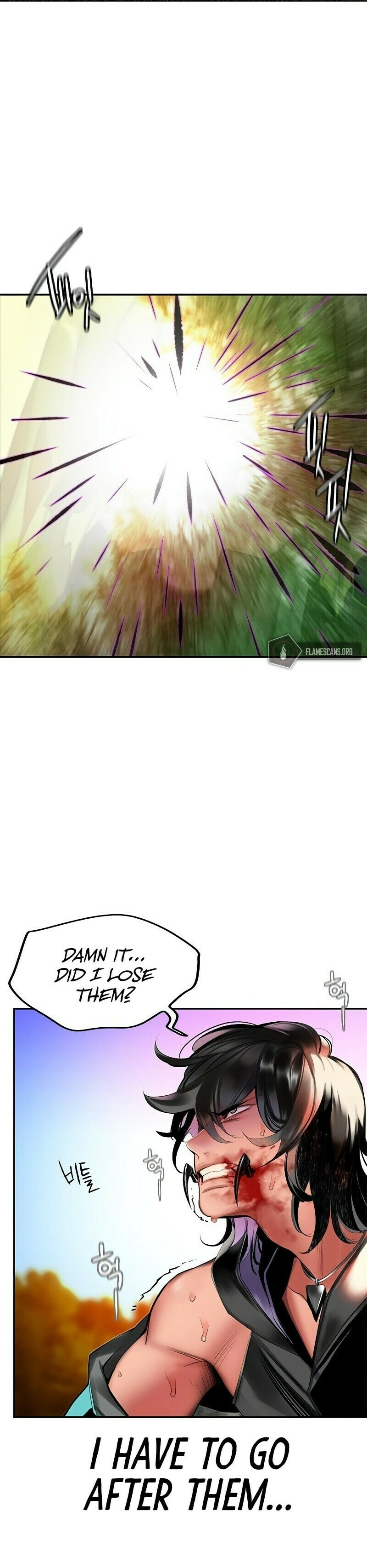 Jungle Juice – Chapter 24 page 24