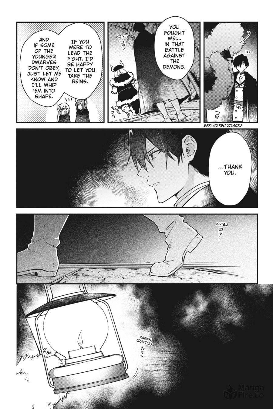 The Underground City page 9