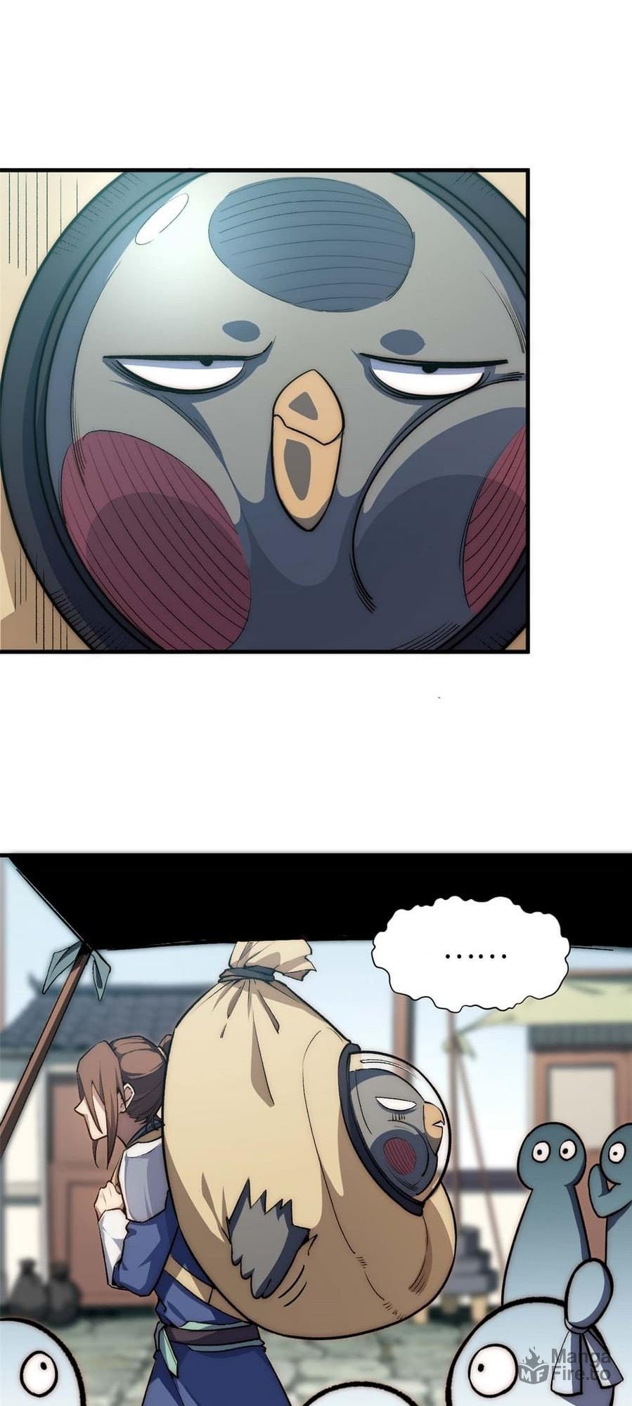 Top Tier Providence – Chapter 45 page 17