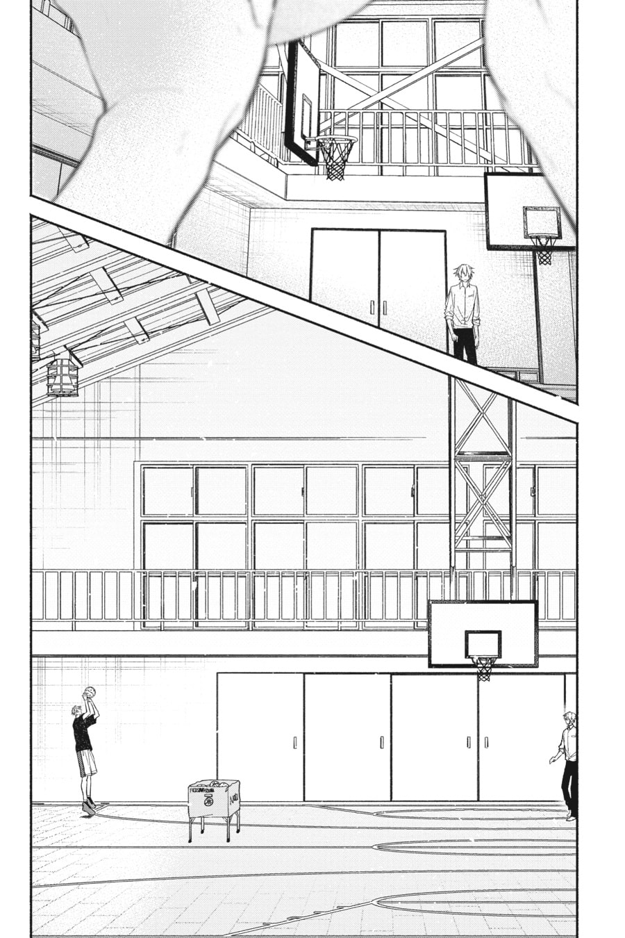 Hirano and Kagiura – Chapter 2 page 13