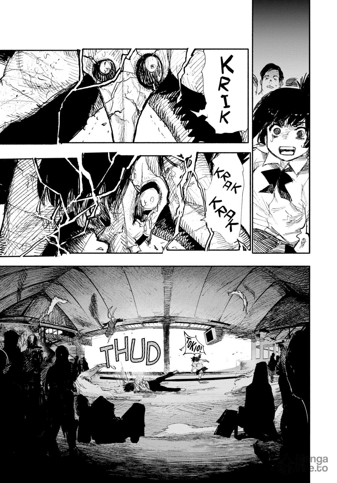 Hip Hip Hooray and Heave Ho page 20