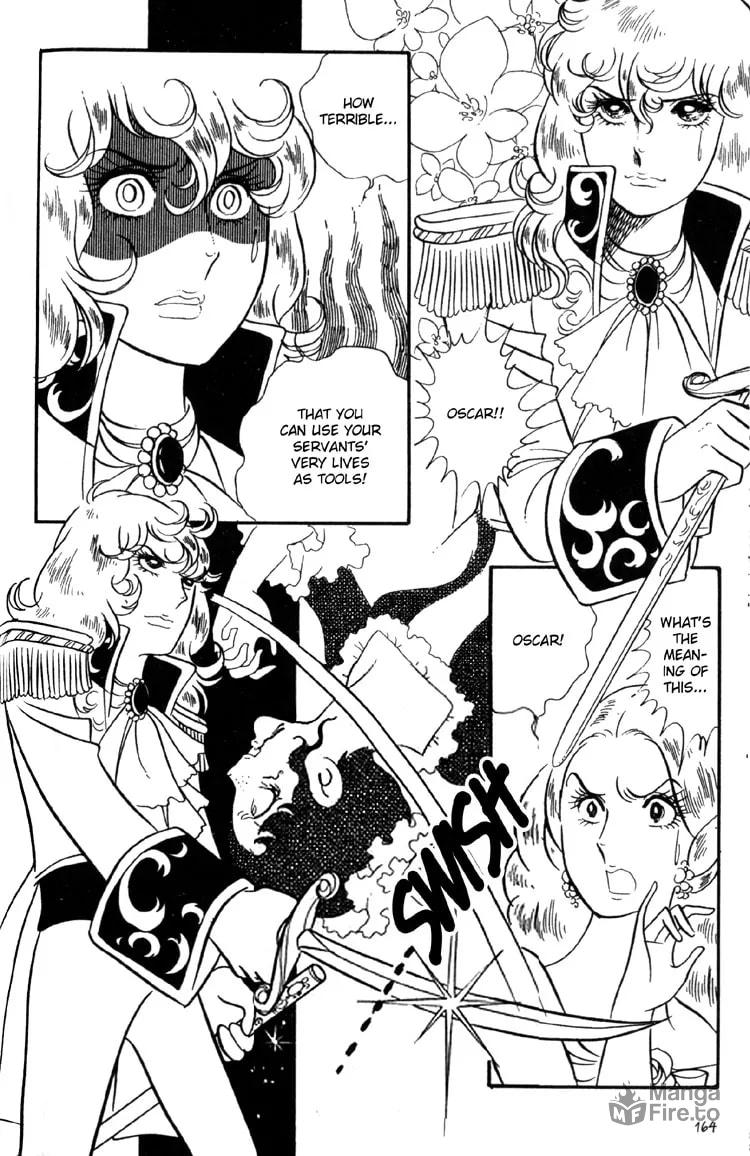 The Rose of Versailles – Chapter 6 page 14