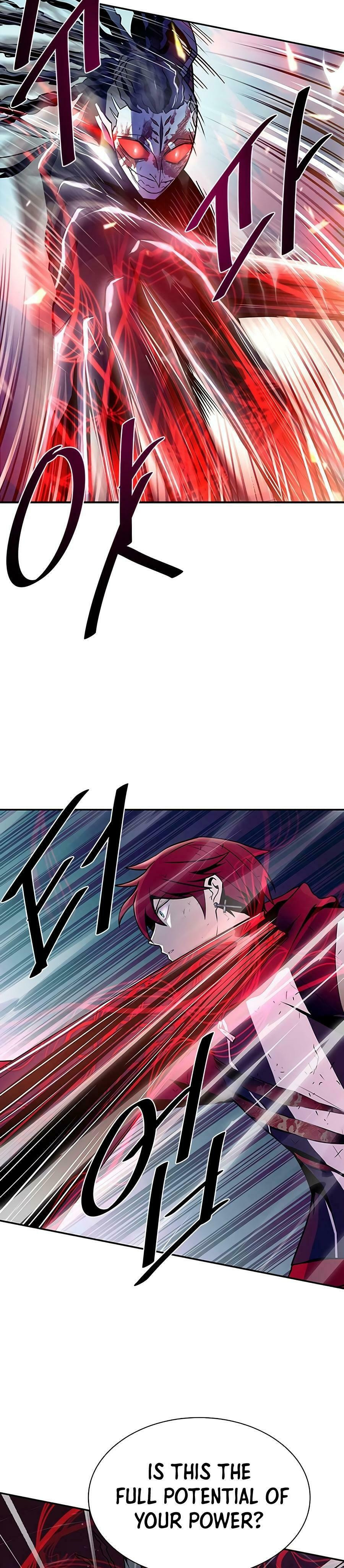 Villain to Kill – Chapter 23 page 20