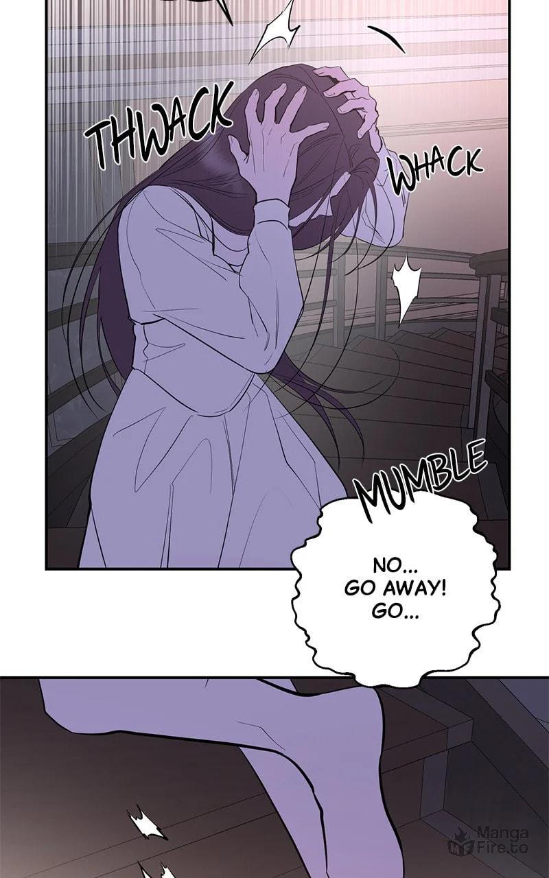 Extroversion of an Immortal – Chapter 76 page 109