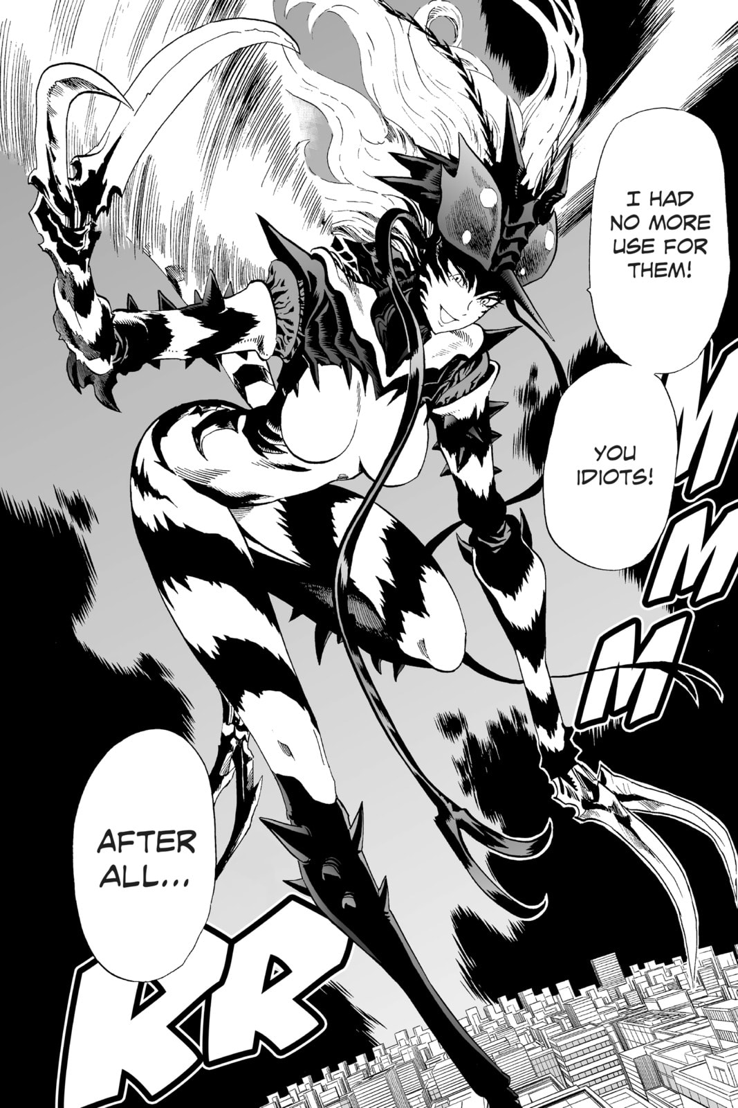 Saitama page 16
