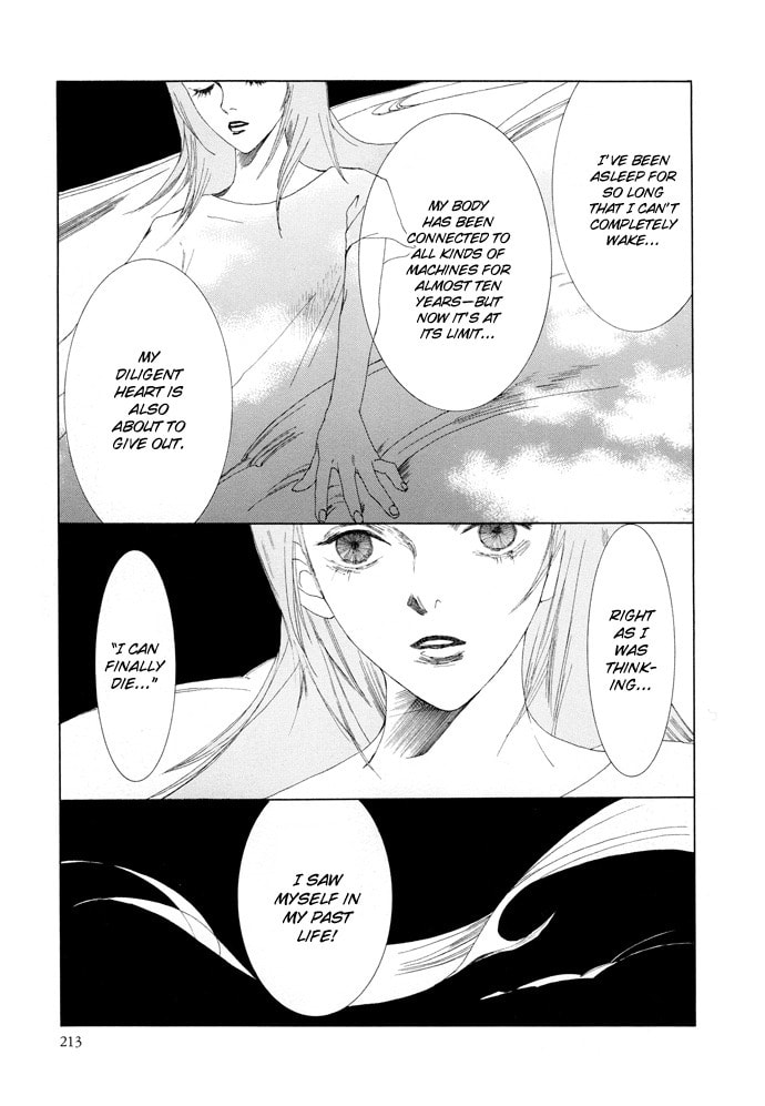 Omae ga Sekai wo Kowashitai Nara – Chapter 15 page 10
