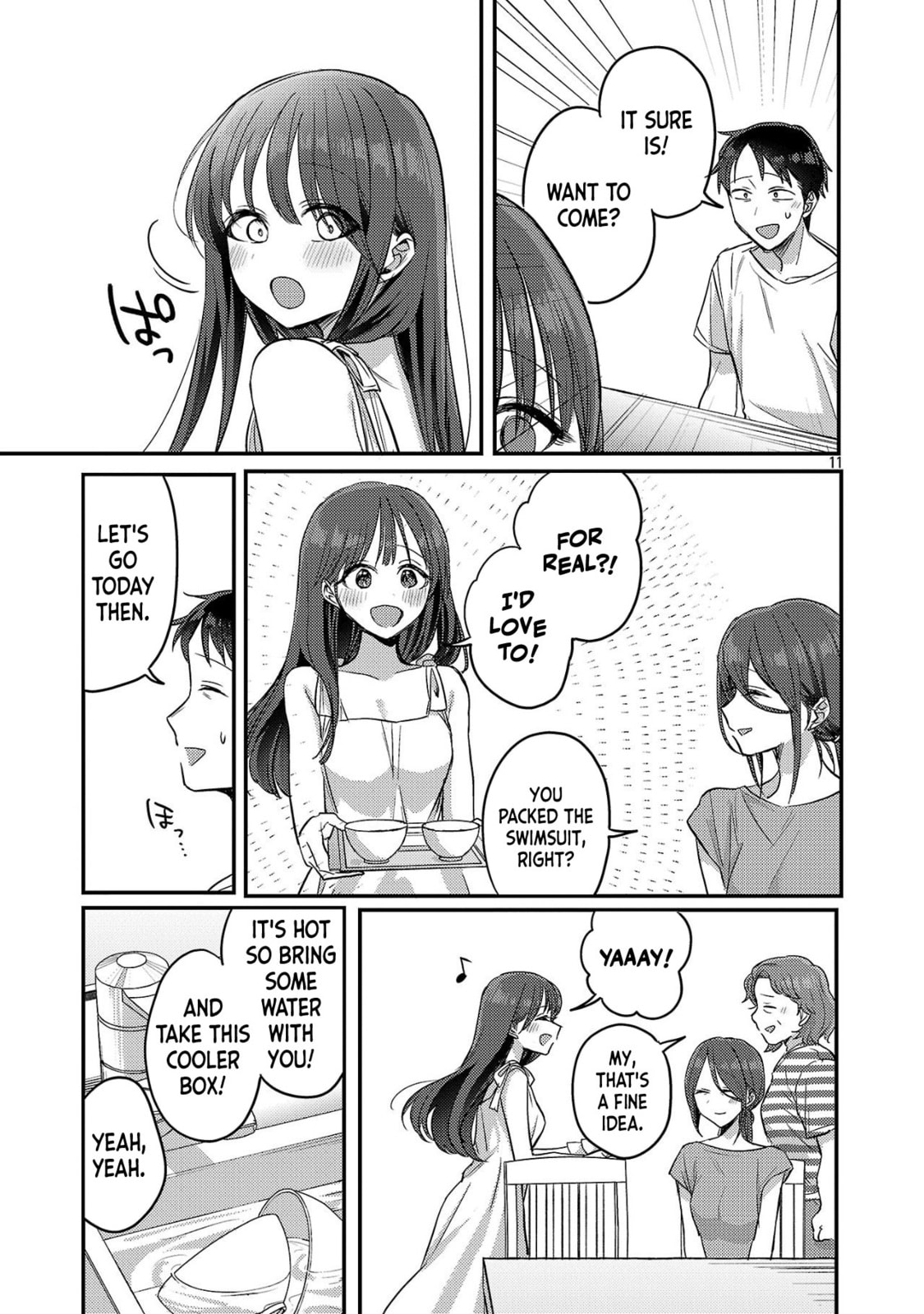 The Beach! page 10
