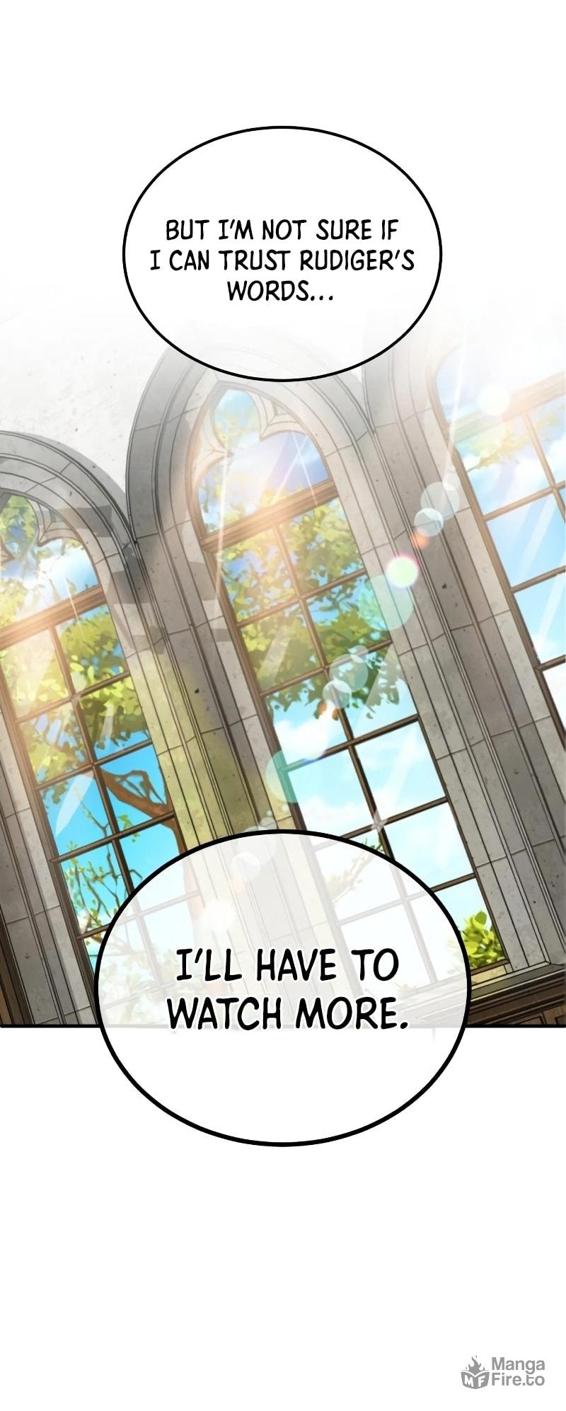 The Academy's Undercover Professor – Chapter 9 page 14