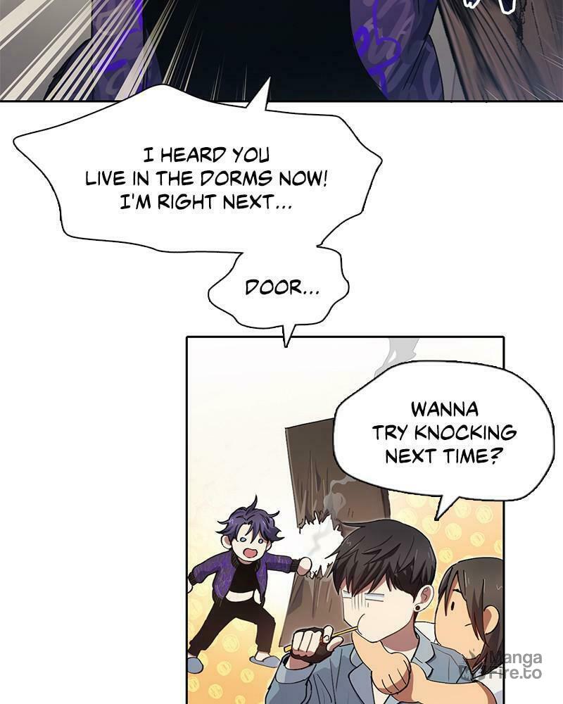 My S-Class Hunters – Chapter 19 page 50