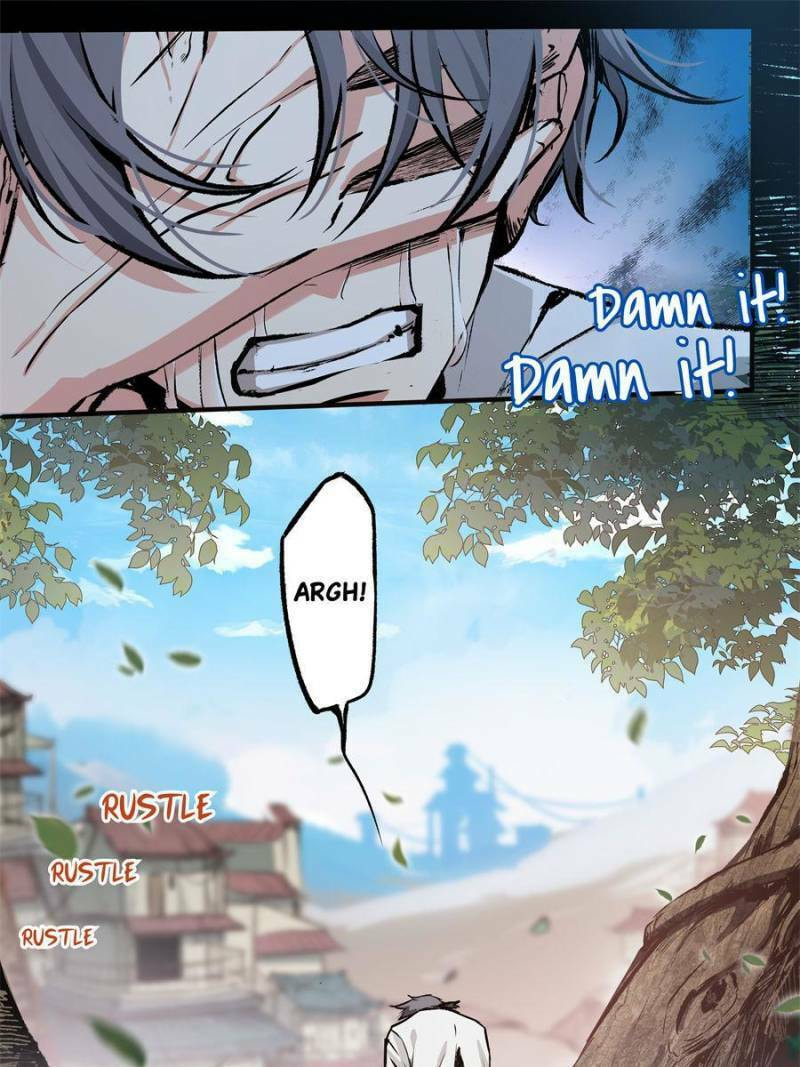 Alien Abyss: Restart Era – Chapter 19 page 6