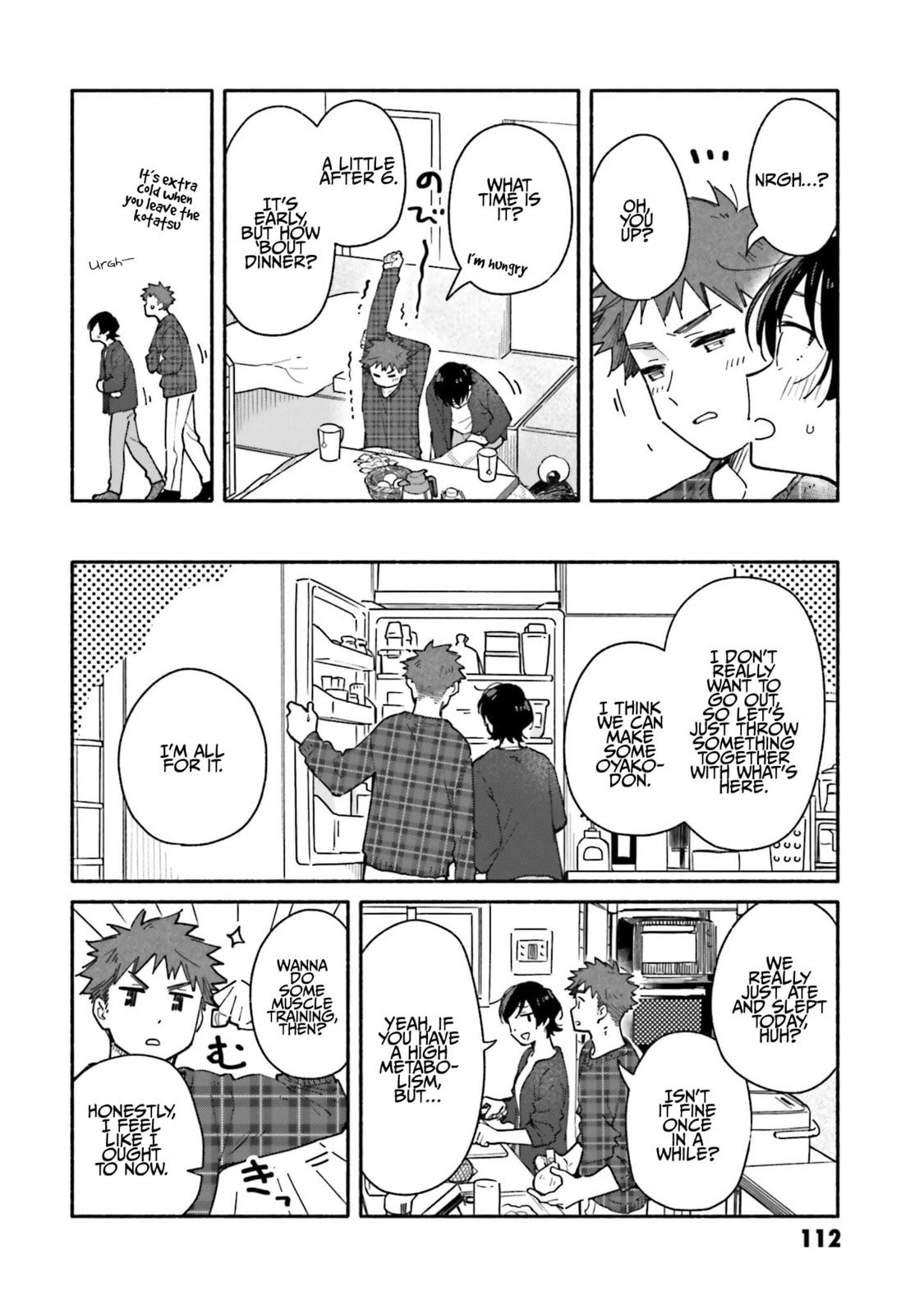 Seasonal A La Carte page 13