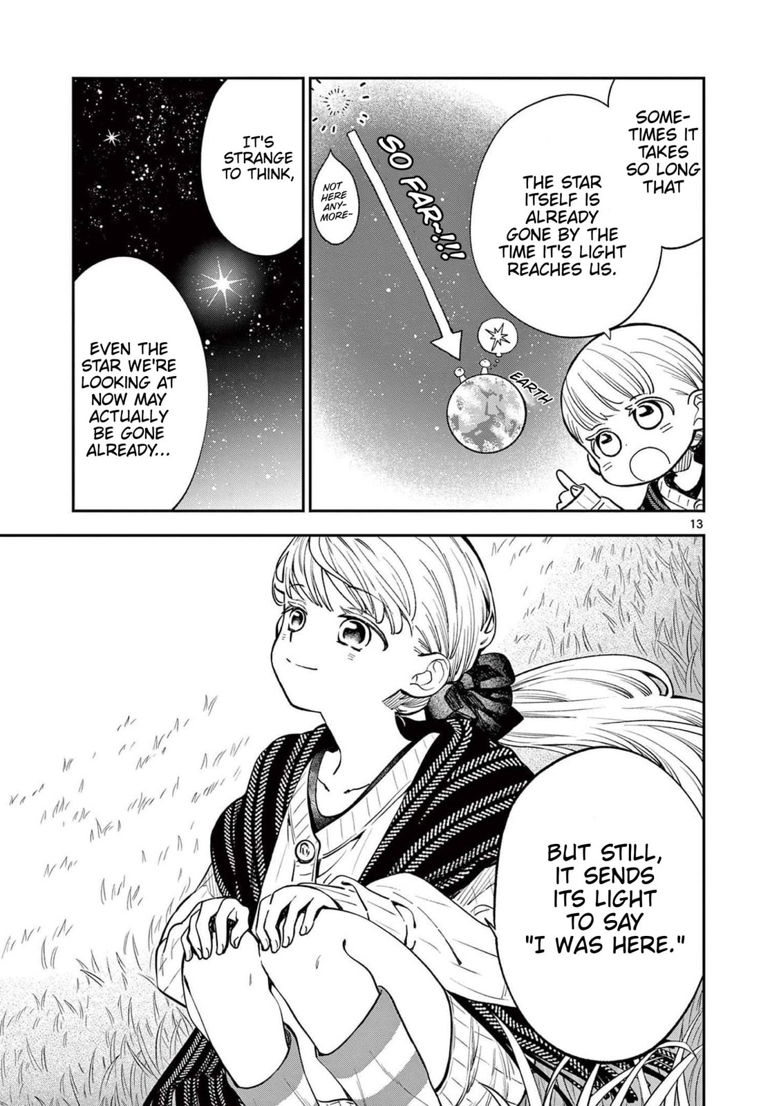 To You on a Sleepless Night page 12