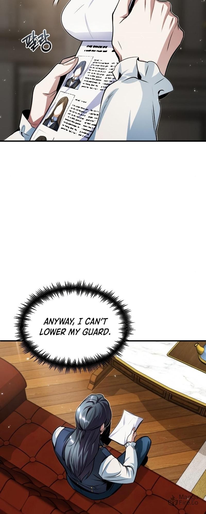 The Academy's Undercover Professor – Chapter 9 page 26