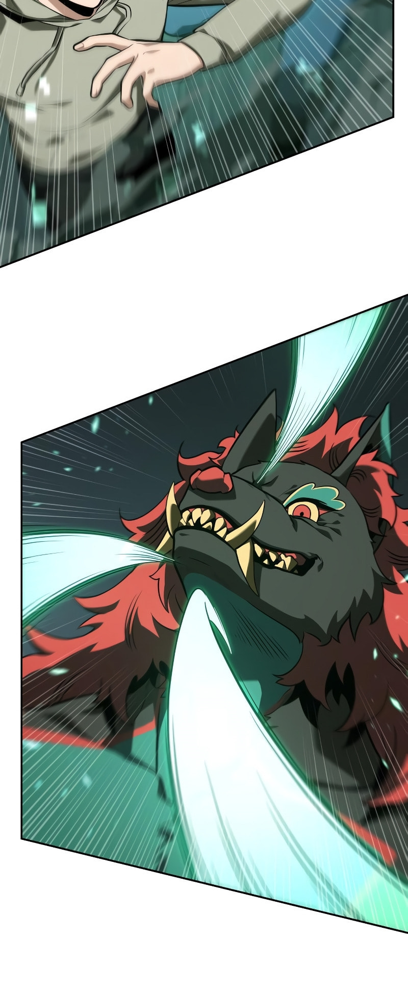 A Kingless World (7) page 30