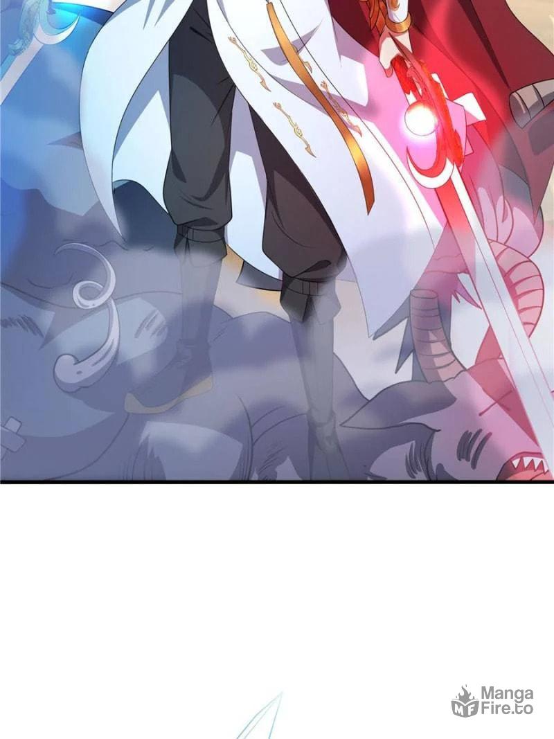 Rebirth of King Zhou: Not Being the Ultimate Villain – Chapter 31 page 2