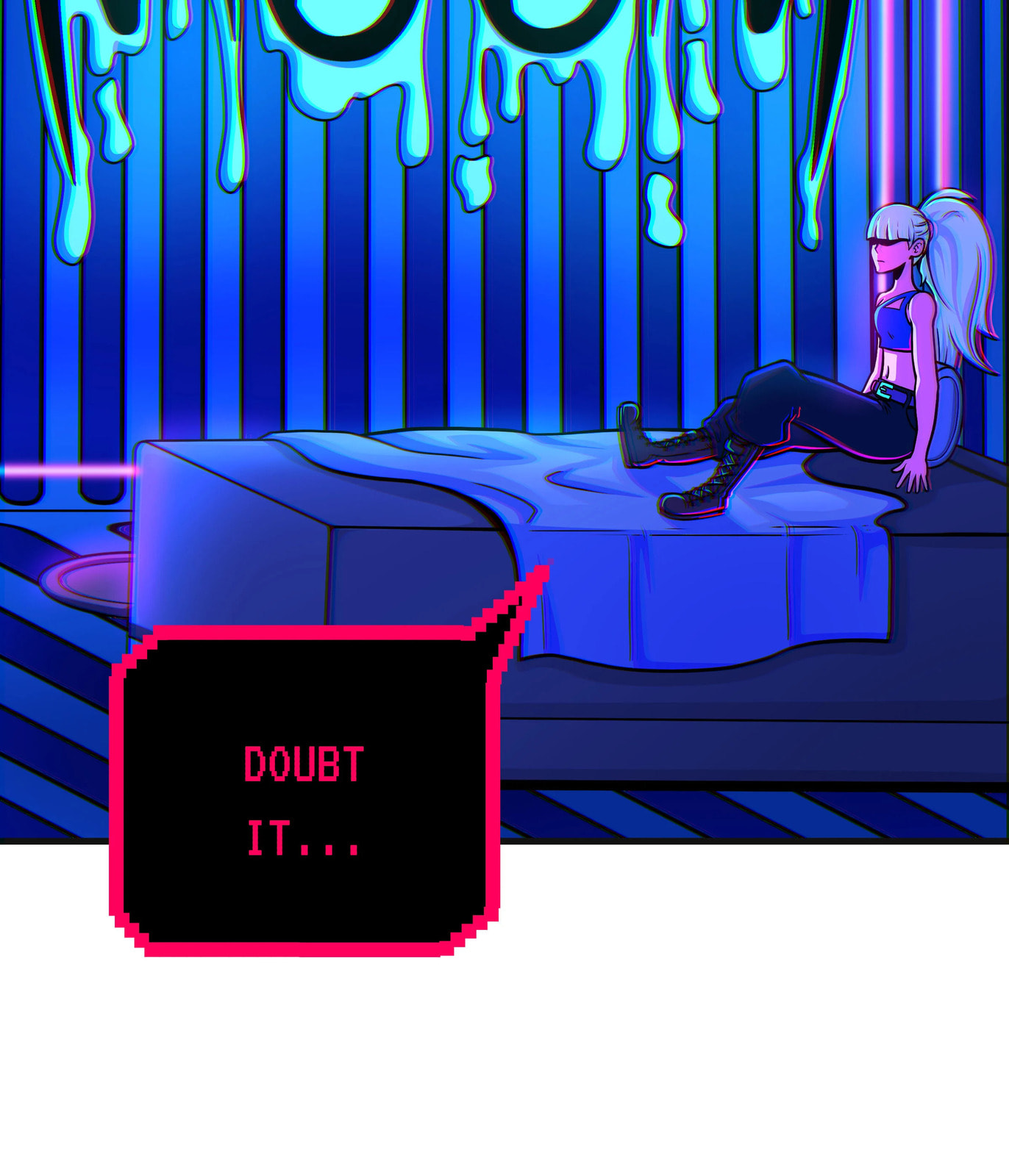 THE EV3NT page 52
