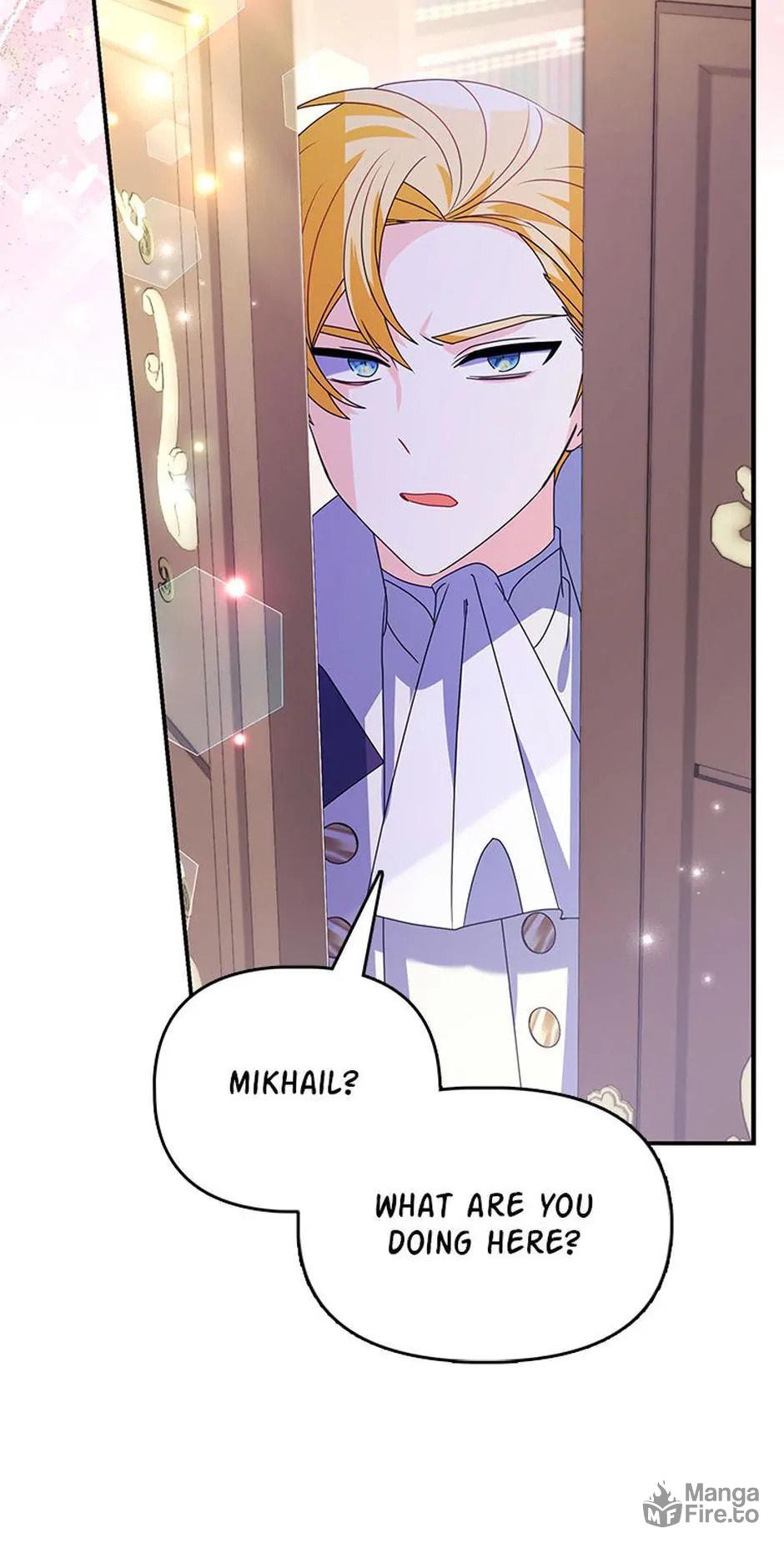 A Fairy-Tale Ending for a Fake – Chapter 26 page 9
