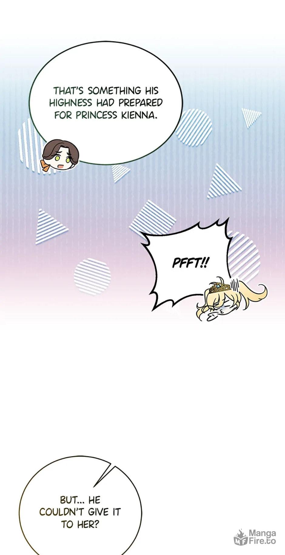 Baby Pharmacist Princess – Chapter 13 page 14