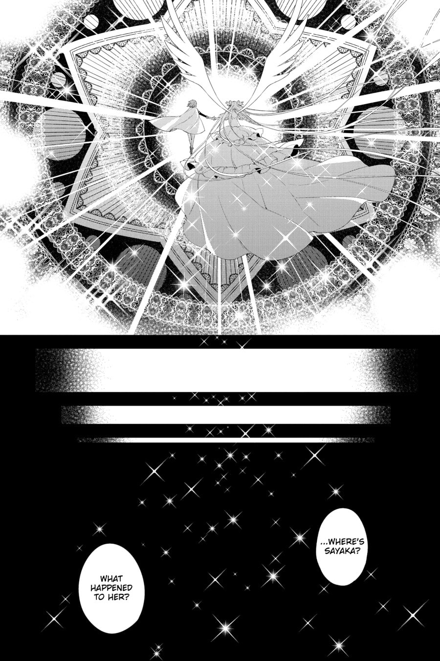 Puella Magi Madoka Magica: Wraith Arc – Chapter 2 page 57