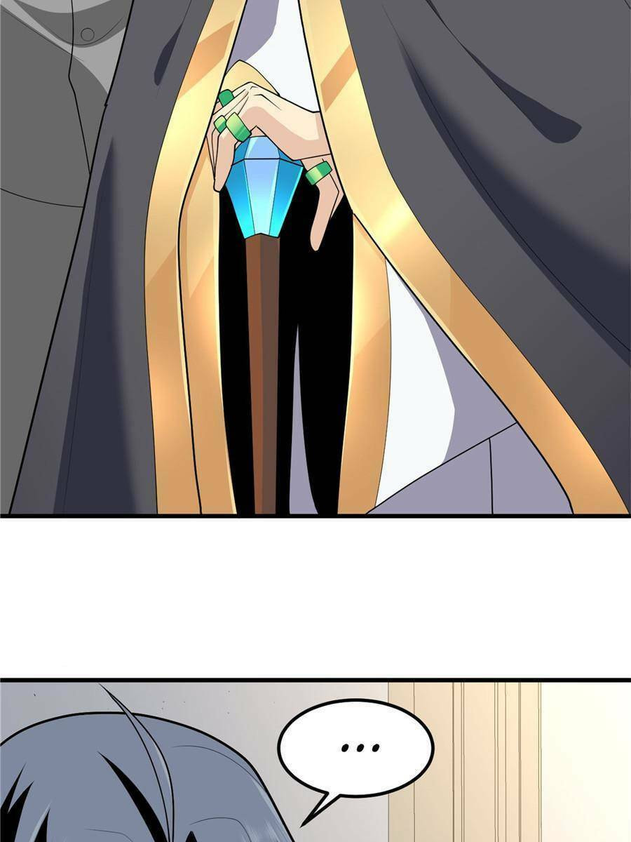 My Battleship Can Be Upgraded – Chapter 32 page 33