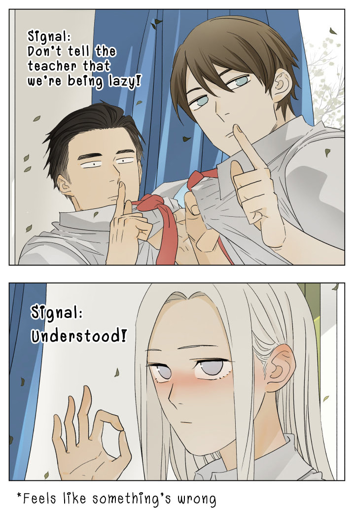 After Class page 6