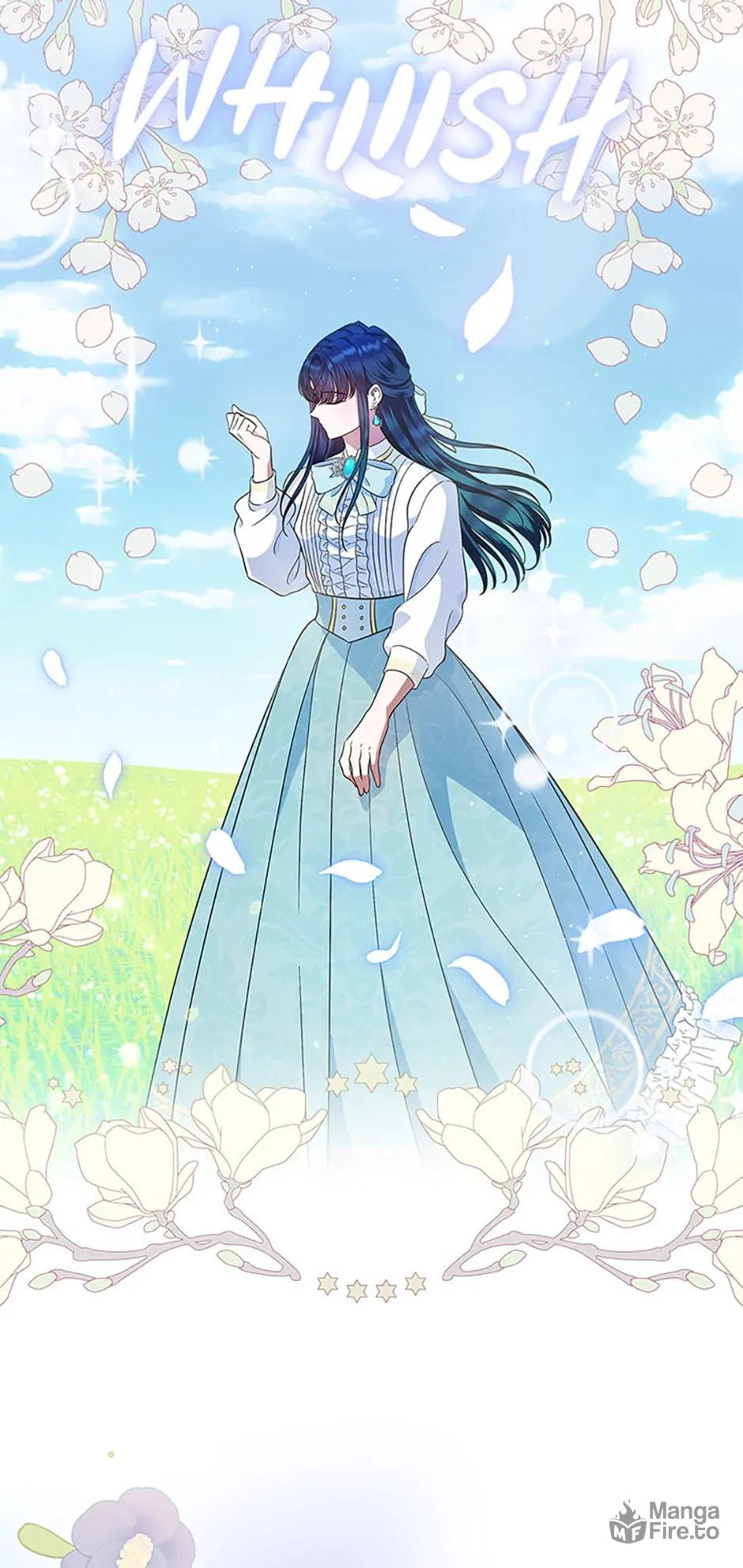 I Stole the Female Lead's First Love – Chapter 16 page 49