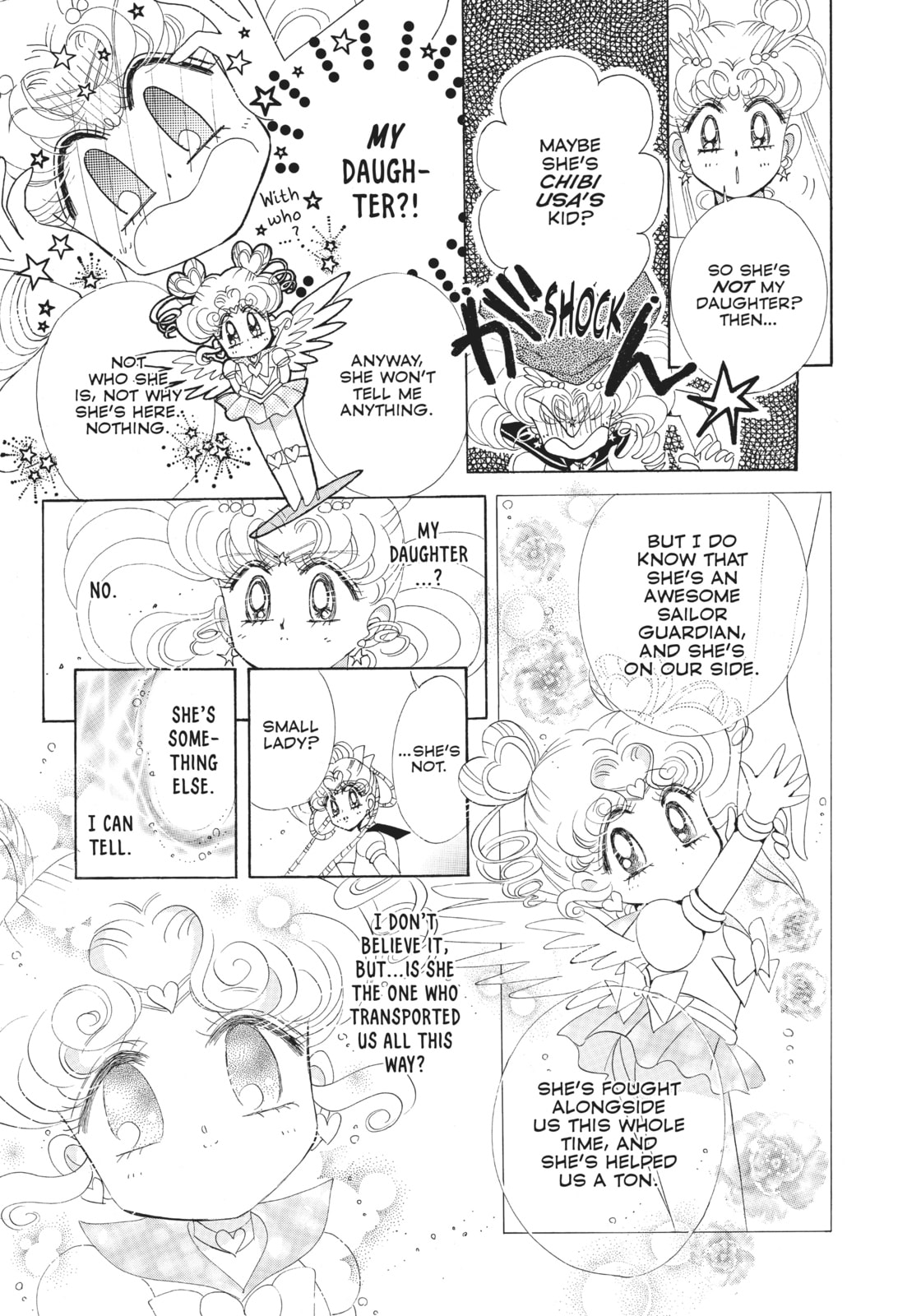 Stars 8 page 27