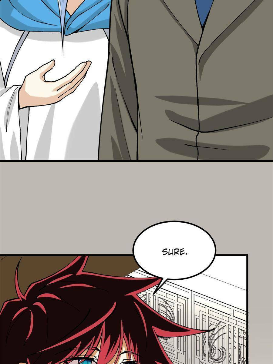 My Battleship Can Be Upgraded – Chapter 51 page 27