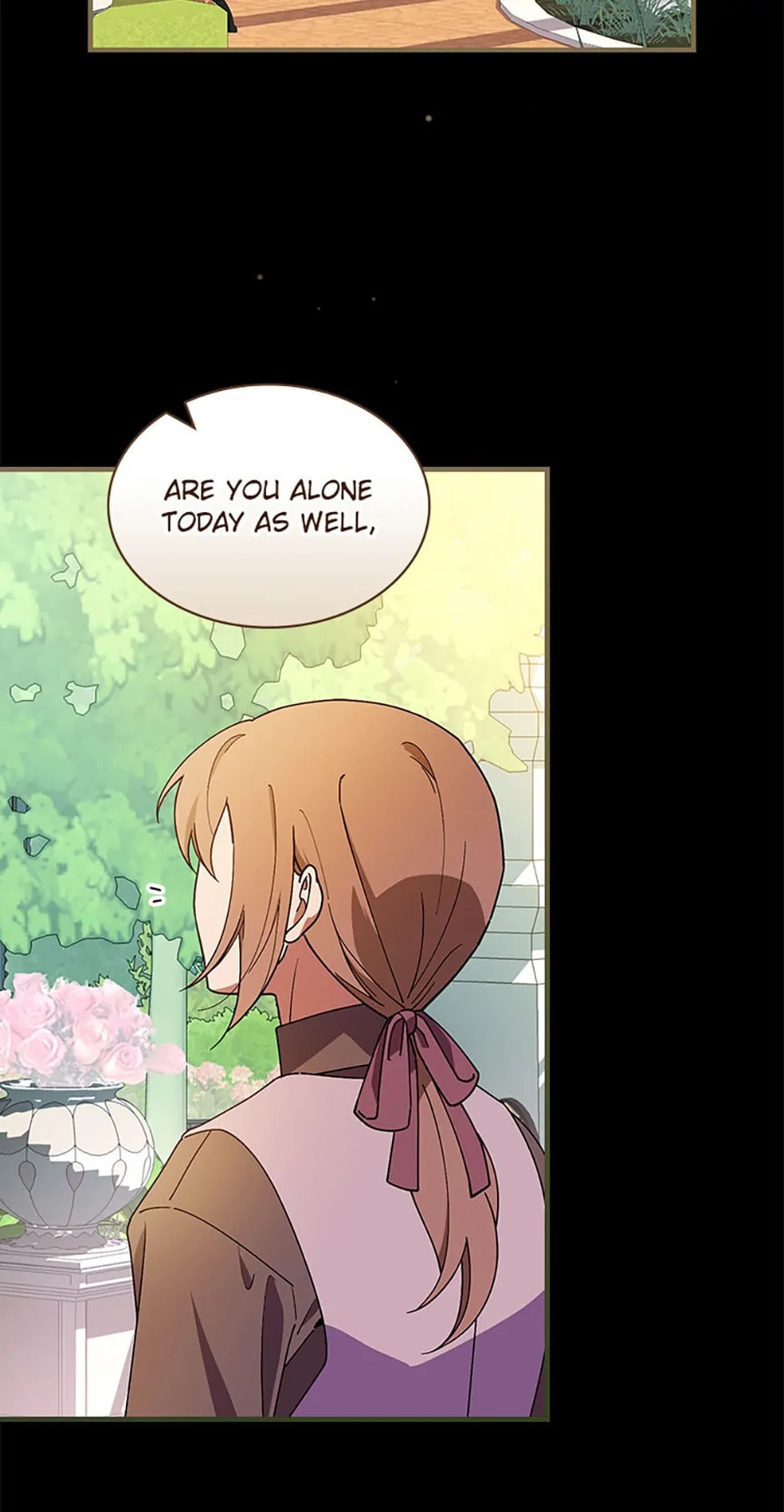 Aria of the Withered Branch – Chapter 74 page 21