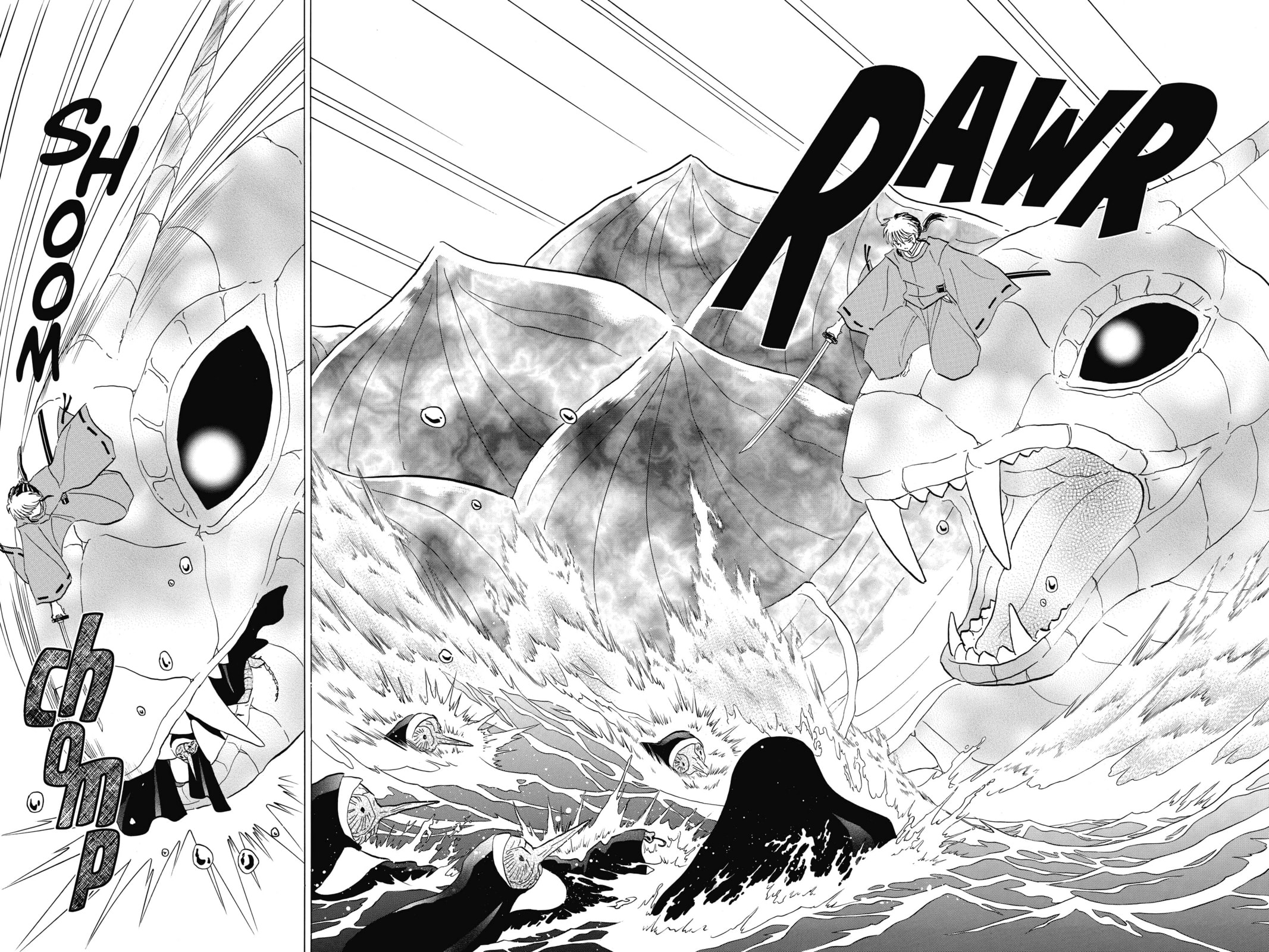 Water Jaw page 8