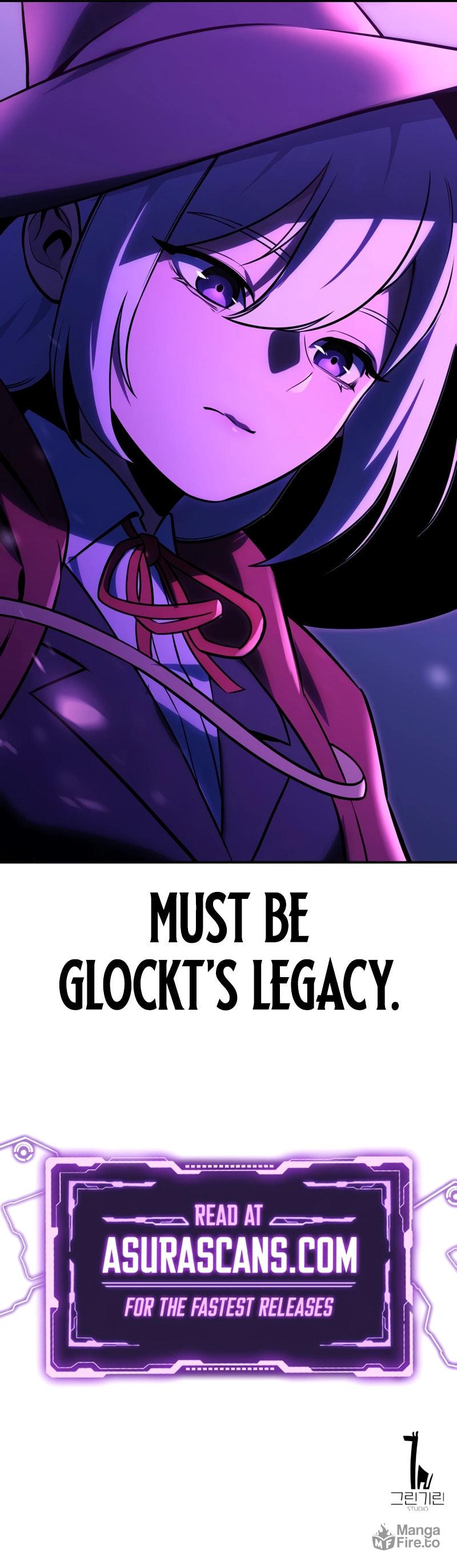 The Extra's Academy Survival Guide – Chapter 33 page 20