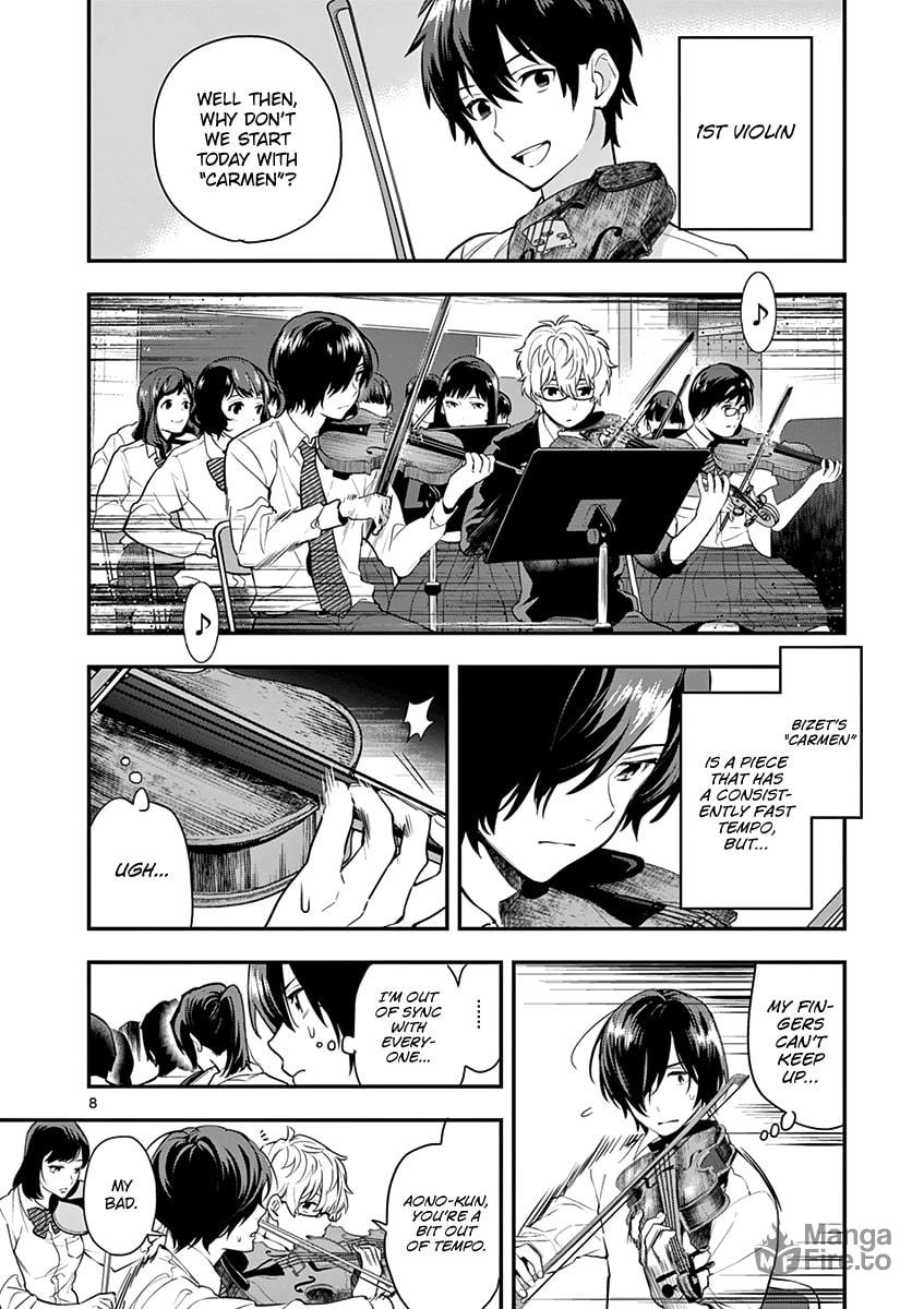 Starting page 9