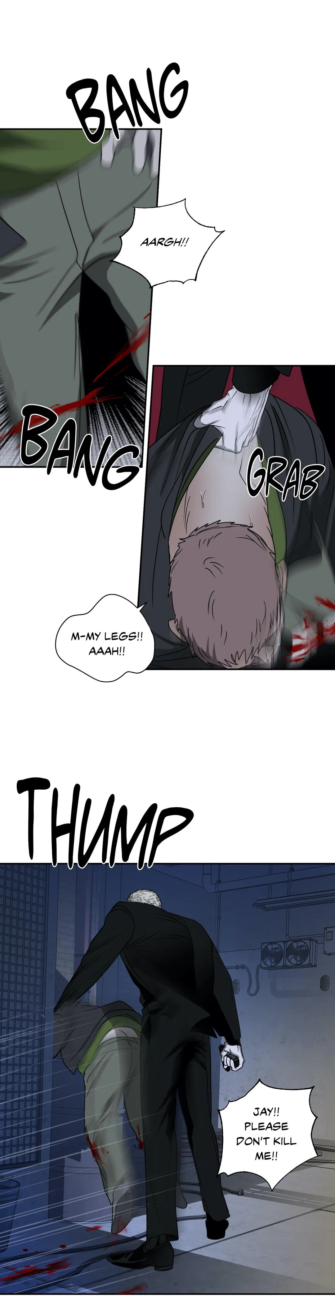 Shutline – Chapter 16 page 2