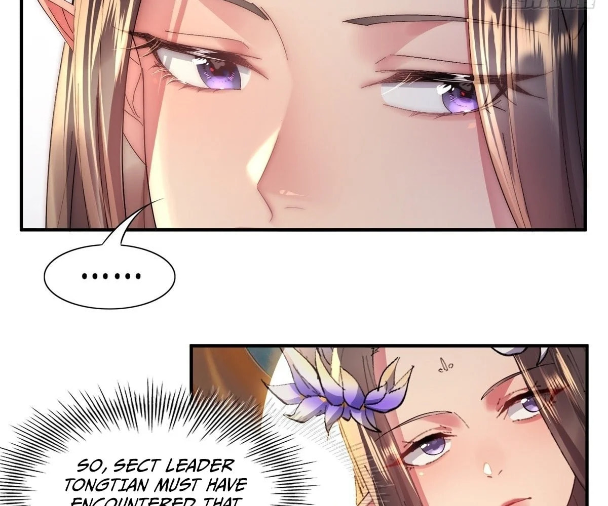 The Primordial World: Starting by Taking the Minghe as My Adopted Stepdaughter – Chapter 30 page 43