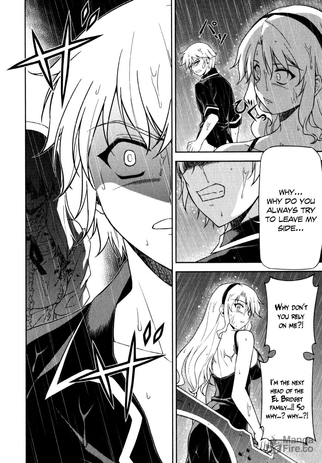 Freezing – Chapter 49 page 8