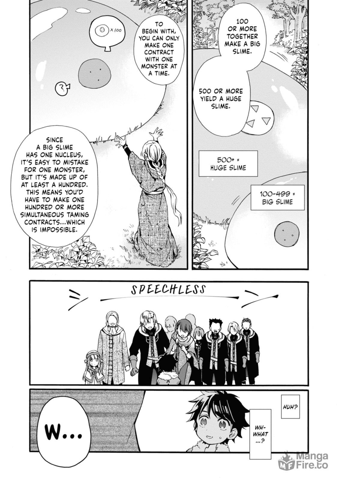 By the Grace of the Gods – Chapter 3 page 9