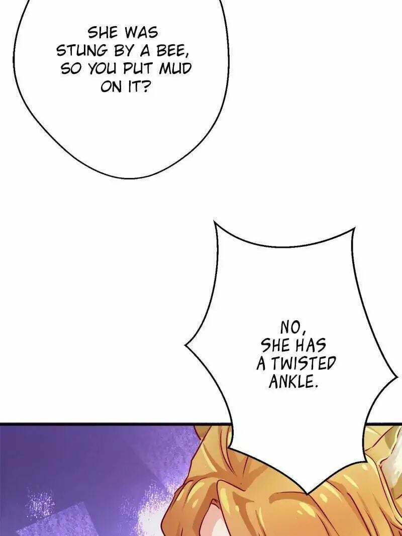 Beauty and the Beasts (Colored) – Chapter 3 page 12