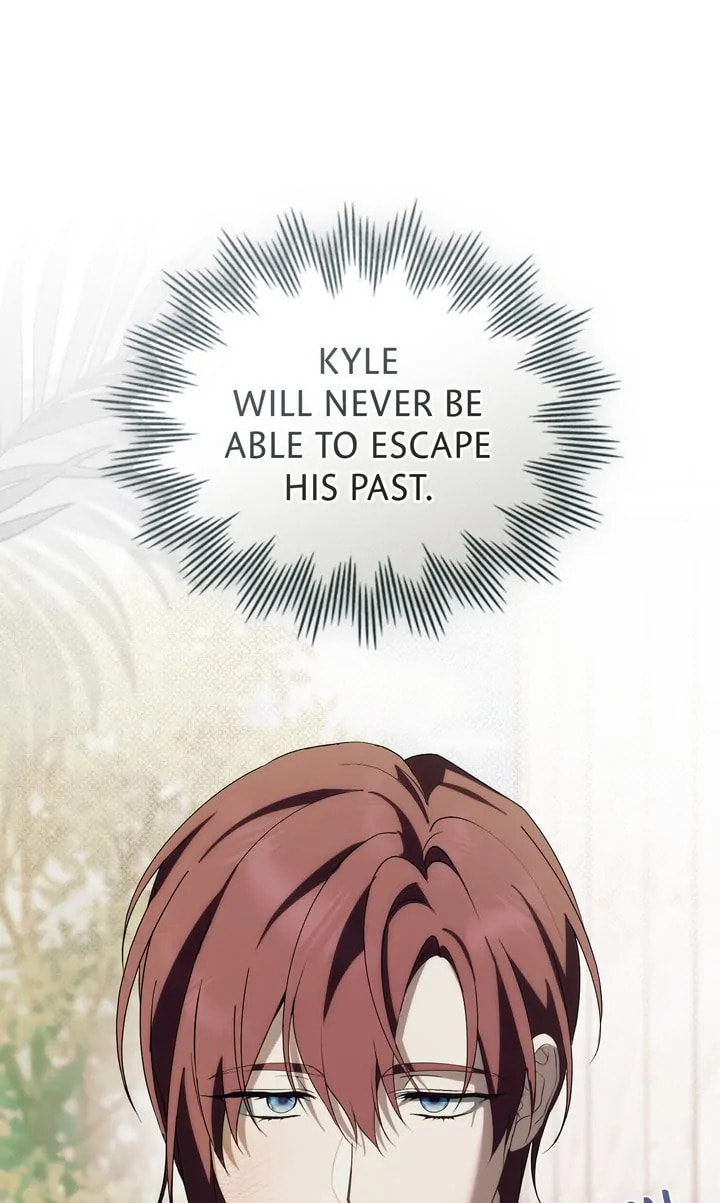 The Promise Isn't Mine – Chapter 17 page 3