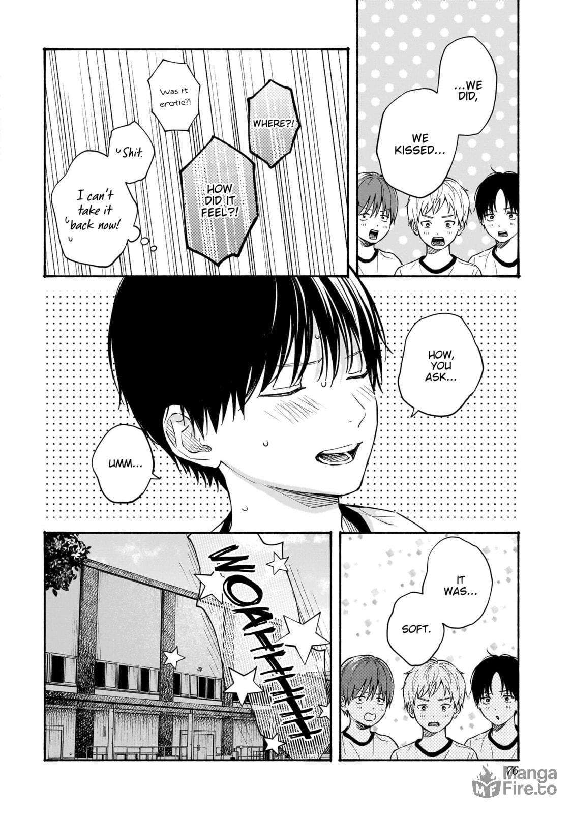 I'm Jealous page 9