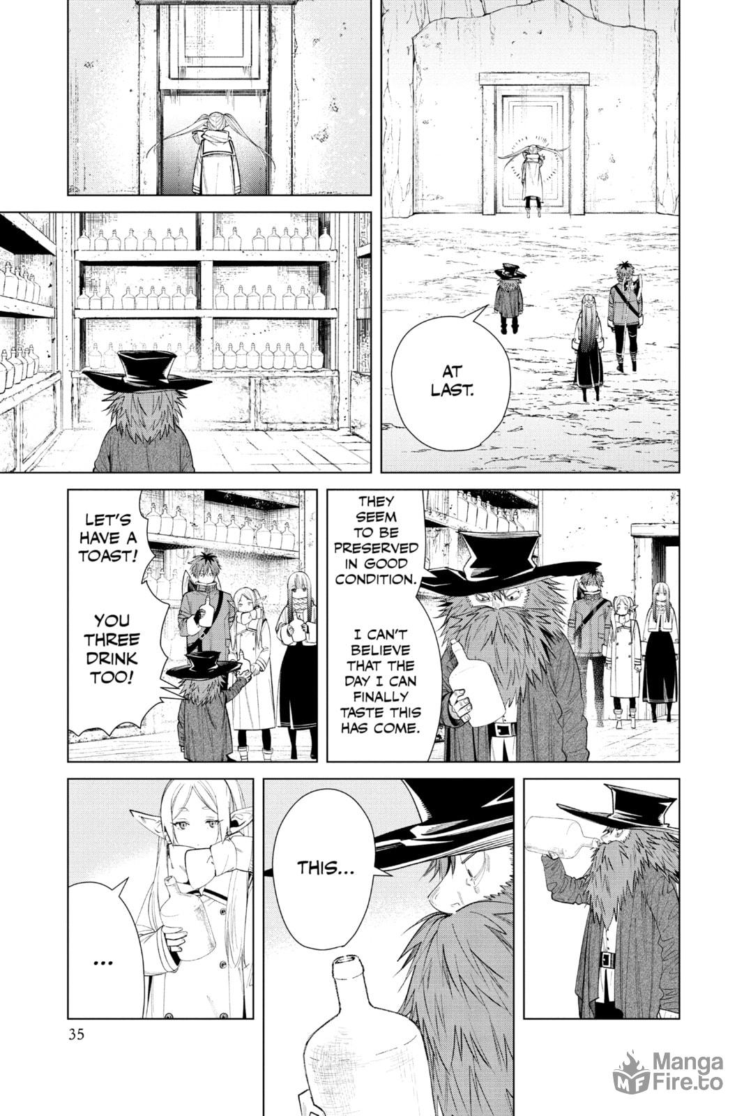 Boshaft-The Emperor's Spirit page 14