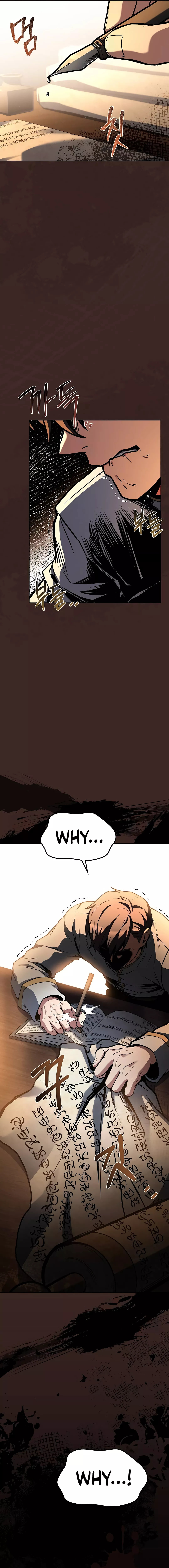 A Wizard's Restaurant – Chapter 59 page 18